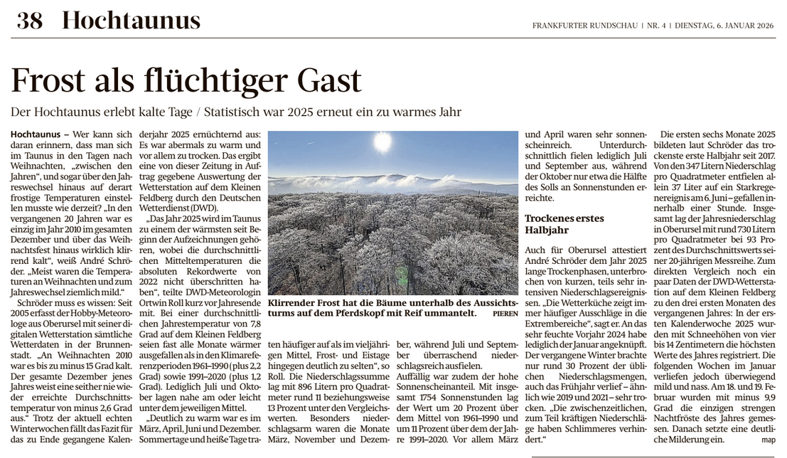 2026 01 5 Wetterbilanz 2025 FR