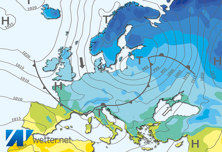 20240115 Grosswetterlage